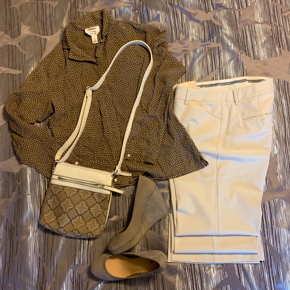 Outfit or seperatesꨄ